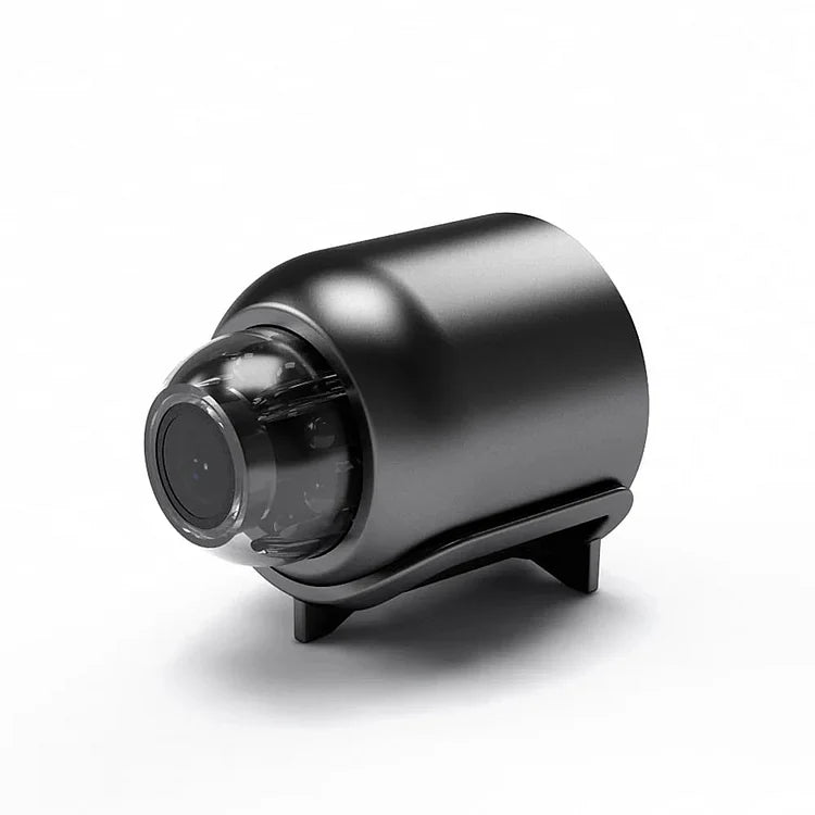 💥LAST DAY HOT SELLING PRODUCT !! - 📸Mini 5g Wireless Wifi Camera 1080p HD 📸
