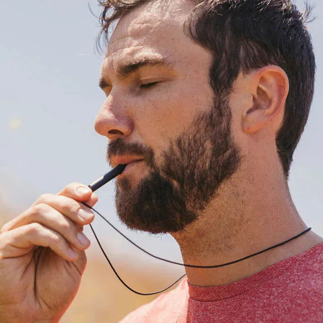 Hotplex™ Resistance Breathing Necklace