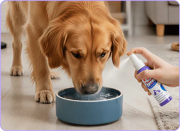 🔥2026 New Arrivals: Teeth Cleaning Spray for Pets.