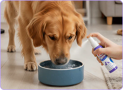 🔥2026 New Arrivals: Teeth Cleaning Spray for Pets.