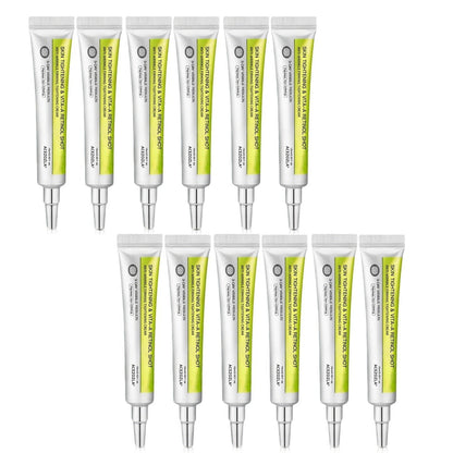 ✨Final 3 Hours: 70%OFF🔥Acezozla™ Botulinum & Vita-A Retinol Shot Wrinkle-Lift Tightening cream✨